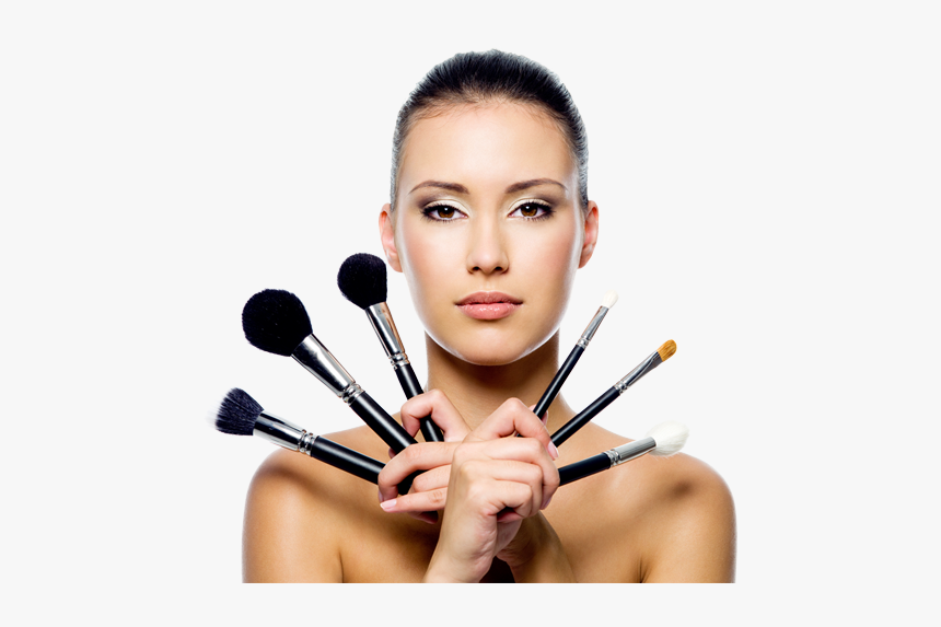 Transfer-Resistant Makeup Course
