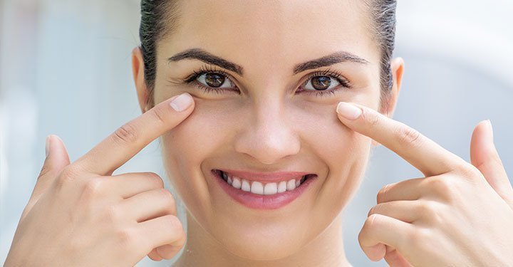 Dark Circles Treatment