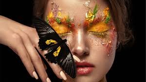 Special Effects Makeup Course