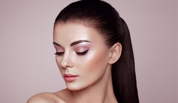 Glossy Makeup Course